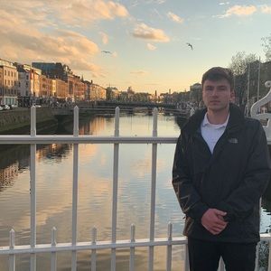 Meet your Posher, Kevin